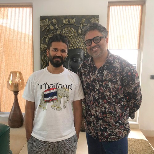 Amit Trivedi